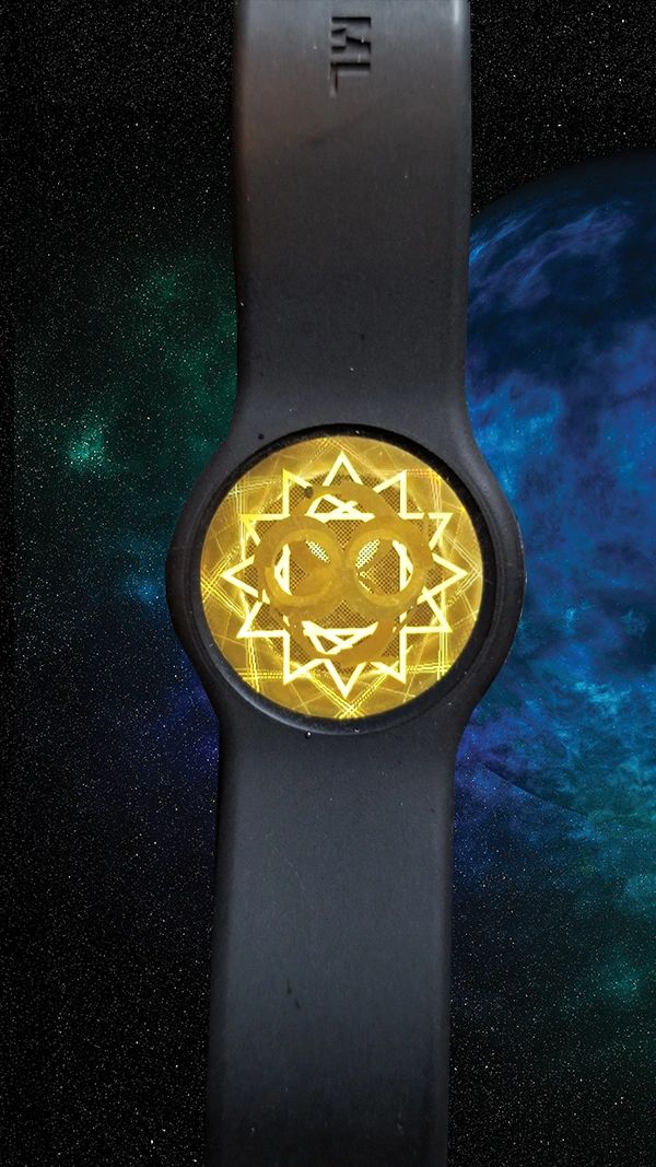 Performance and EMF Protection Band