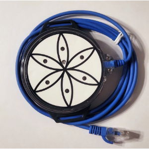 PEMF 7 COIL DISC